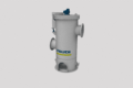 FAUDI fully automatic backflush filter