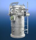 Jet Pulse Filter