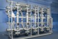 FAUDI Modulfiltersystem für Filtration Diesel
