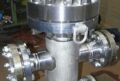 FAUDI Sieve basket filter S11 diagonally placed