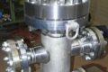 FAUDI Sieve basket filter S11 diagonally placed