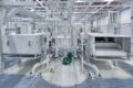 Kühlschmierstoffaufbereitung in einem High-Tech Motorenwerk
