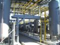 FAUDI Gasabscheider, Filtrationslösungen für die Trennung von Gasen aus Flüssigkeiten