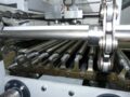 FAUDI magnetic rod separator, in detail