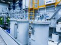 KSS-Reinigung-Vakuumbandfilteranlage - filter system for steel machining