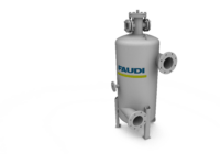 Gas separator FAUDI