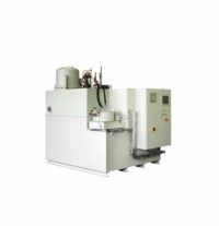 FAUDI Regenerable microfilter in compact design
