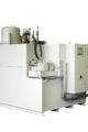 Regenerable microfilter compact system