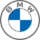 Markenkennzeichen des Automobilherstellers BMW