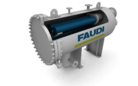FAUDI Koaleszer/Filterwasserabscheider - Anwendungen zur Trennung von Flüssig-Flüssig Dispersionen