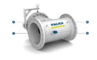 FAUDI strainers offer an economical and robust solution for applications with small amounts of dirt or where regular inspection is not necessary.
