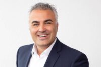 Neuer Geschäftsführer der FAUDI GmbH